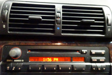 Load image into Gallery viewer, RADIO 320i 325ci 325i 330ci 330i 330xi M3 01 02 03 04 05 06 - NW136303