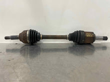 Load image into Gallery viewer, Axle Shaft Ford Taurus X 2008 - NW9028