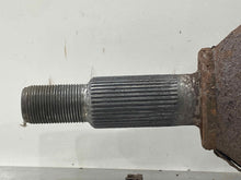 Load image into Gallery viewer, Axle Shaft Ford Taurus X 2008 - NW9028