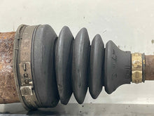Load image into Gallery viewer, Axle Shaft Ford Taurus X 2008 - NW9029