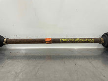 Load image into Gallery viewer, Axle Shaft Ford Taurus X 2008 - NW9029