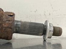 Load image into Gallery viewer, Axle Shaft Ford Taurus X 2008 - NW9030