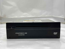Load image into Gallery viewer, DVD PLAYER Porsche Cayenne 2008 08 2009 09 2010 10 2006 06 - NW139320