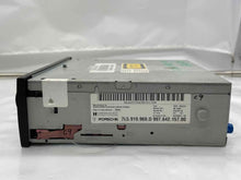 Load image into Gallery viewer, DVD PLAYER Porsche Cayenne 2008 08 2009 09 2010 10 2006 06 - NW139320