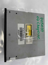 Load image into Gallery viewer, DVD PLAYER Porsche Cayenne 2008 08 2009 09 2010 10 2006 06 - NW139320