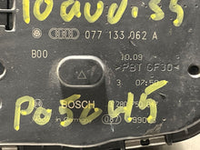 Load image into Gallery viewer, THROTTLE BODY Audi A6 RS4 A8 A6 01 02 03 04 05 06 - 09 - NW177733