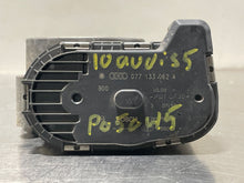 Load image into Gallery viewer, THROTTLE BODY Audi A6 RS4 A8 A6 01 02 03 04 05 06 - 09 - NW177733