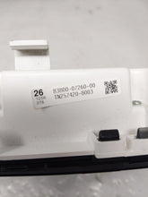 Load image into Gallery viewer, Speedometer Cluster Toyota Avalon 2006 - NW161965