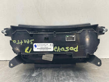 Load image into Gallery viewer, Temperature Controls Nissan Sentra 2017 - NW100289