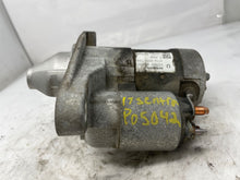 Load image into Gallery viewer, STARTER MOTOR Cube Juke NV200 Sentra 2013 13 2014 14 2015 15 - NW170494