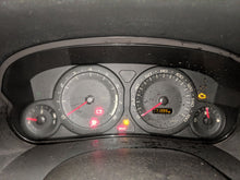 Load image into Gallery viewer, SPEEDOMETER CLUSTER Cadillac CTS SRX 2004 04 - NW158538