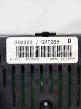 Load image into Gallery viewer, SPEEDOMETER CLUSTER Cadillac CTS SRX 2004 04 - NW158538