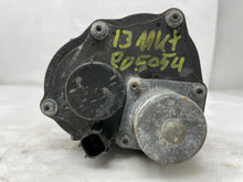 Load image into Gallery viewer, Throttle Body Lincoln MKT 2013 - NW177558