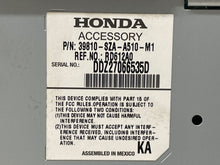 Load image into Gallery viewer, INFO-GPS SCREEN Honda Pilot 2012 12 2013 13 2014 14 2015 15 - NW105368