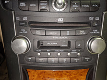 Load image into Gallery viewer, Radio Acura TL 2006 - NW135818