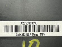 Load image into Gallery viewer, Speedometer Cluster Buick Lacrosse 2010 - NW158474
