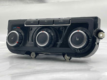 Load image into Gallery viewer, TEMPERATURE CONTROLS Golf Golf GTI Jetta Tiguan 2010-2014 - NW101642