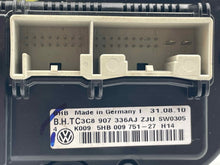 Load image into Gallery viewer, TEMPERATURE CONTROLS Golf Golf GTI Jetta Tiguan 2010-2014 - NW101642