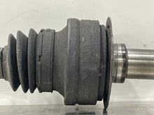 Load image into Gallery viewer, REAR AXLE SHAFT E350 E550 E280 E300 E320 E63 07 08 09 - NW12775