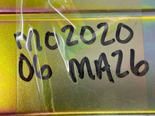 Load image into Gallery viewer, Air Bag computer Mazda 6 2006 06 2007 07 2008 08 - NW34001