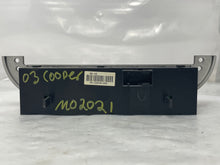 Load image into Gallery viewer, Window Switch MINI COOPER 2003 - NW56645