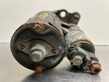 Load image into Gallery viewer, Starter Mini cooper 2002 02 03 04 05 06 07 08 Manual - NW170299