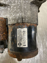 Load image into Gallery viewer, STARTER MOTOR Micra Micra K12 Versa 12 13 14 15 16 17 18 19 - NW170500