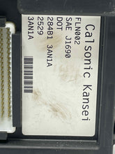 Load image into Gallery viewer, BODY CONTROL MODULE BCM COMPUTER Nissan Versa 2012 12 - NW32152