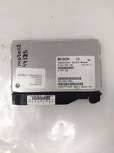 Load image into Gallery viewer, TRANSMISSION COMPUTER BMW 528I 1999 99 - NW29471