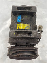 Load image into Gallery viewer, AC COMPRESSOR Volvo S40 V40 2000 00 2001 01 02 03 04 - NW43226