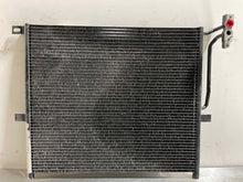 Load image into Gallery viewer, AC CONDENSER BMW X3 2004 04 2005 05 2006 06 2007 07 08 09 10 - NW43681