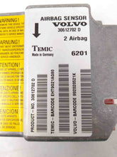 Load image into Gallery viewer, AIR BAG COMPUTER Volvo S40 V40 2000 00 - NW39009