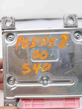 Load image into Gallery viewer, AIR BAG COMPUTER Volvo S40 V40 2000 00 - NW39009