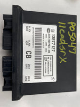 Load image into Gallery viewer, Computer Cadillac SRX 2011 - NW26302