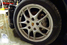 Load image into Gallery viewer, Wheel Rim PORSCHE BOXSTER 2003 - NW200751