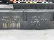 Load image into Gallery viewer, Body Control computer Mini Cooper Clubman 2007 07 2008 08 - NW30014