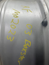 Load image into Gallery viewer, Wheel Rim PORSCHE BOXSTER 2003 - NW200752