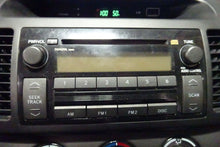 Load image into Gallery viewer, CD PLAYER RADIO Toyota Camry 2005 05 2006 06 - NW139859