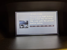 Load image into Gallery viewer, INFO-GPS SCREEN Acura TL 2012 12 2013 13 2014 14 - NW104659