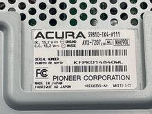Load image into Gallery viewer, INFO-GPS SCREEN Acura TL 2012 12 2013 13 2014 14 - NW104659