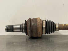 Load image into Gallery viewer, REAR AXLE SHAFT Lexus IS250 06 07 08 09 10 11 12 13 Left - NW12267