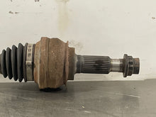 Load image into Gallery viewer, REAR AXLE SHAFT Lexus IS250 06 07 08 09 10 11 12 13 Left - NW567301