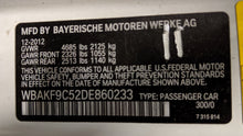 Load image into Gallery viewer, TRANSMISSION BMW 335i X1 11 12 13 14 15 AWD - NW183373
