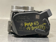 Load image into Gallery viewer, THROTTLE BODY BMW 335i X6 X5 640i X3 535i 2011 11 2012 12 2013 13 - NW177789