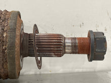 Load image into Gallery viewer, REAR AXLE SHAFT 300 300C Charger Magnum 05 06 07 08 Left - NW8768