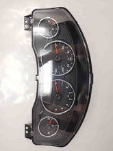 Load image into Gallery viewer, SPEEDOMETER CLUSTER Jeep Liberty 2010 10 - NW159083