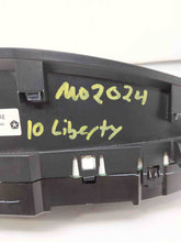Load image into Gallery viewer, SPEEDOMETER CLUSTER Jeep Liberty 2010 10 - NW159083