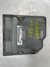 Load image into Gallery viewer, TRANSMISSION CONTROL MODULE COMPUTER CTS SRX STS Solstice Sky 06-11 - NW26297