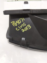 Load image into Gallery viewer, SPEEDOMETER CLUSTER Honda Civic 2012 12 2013 13 2014 14 - NW553933