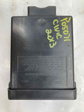 Load image into Gallery viewer, Computer Honda Civic 2013 - NW32551